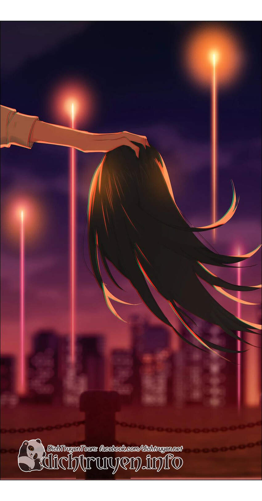 Đâu Phải Tại Tui Muốn Giả Gái Chap 83 - Next Chap 84