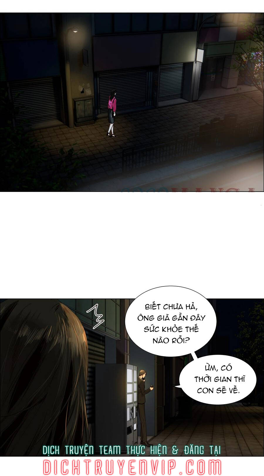 Đâu Phải Tại Tui Muốn Giả Gái Chap 97 - Next Chap 98