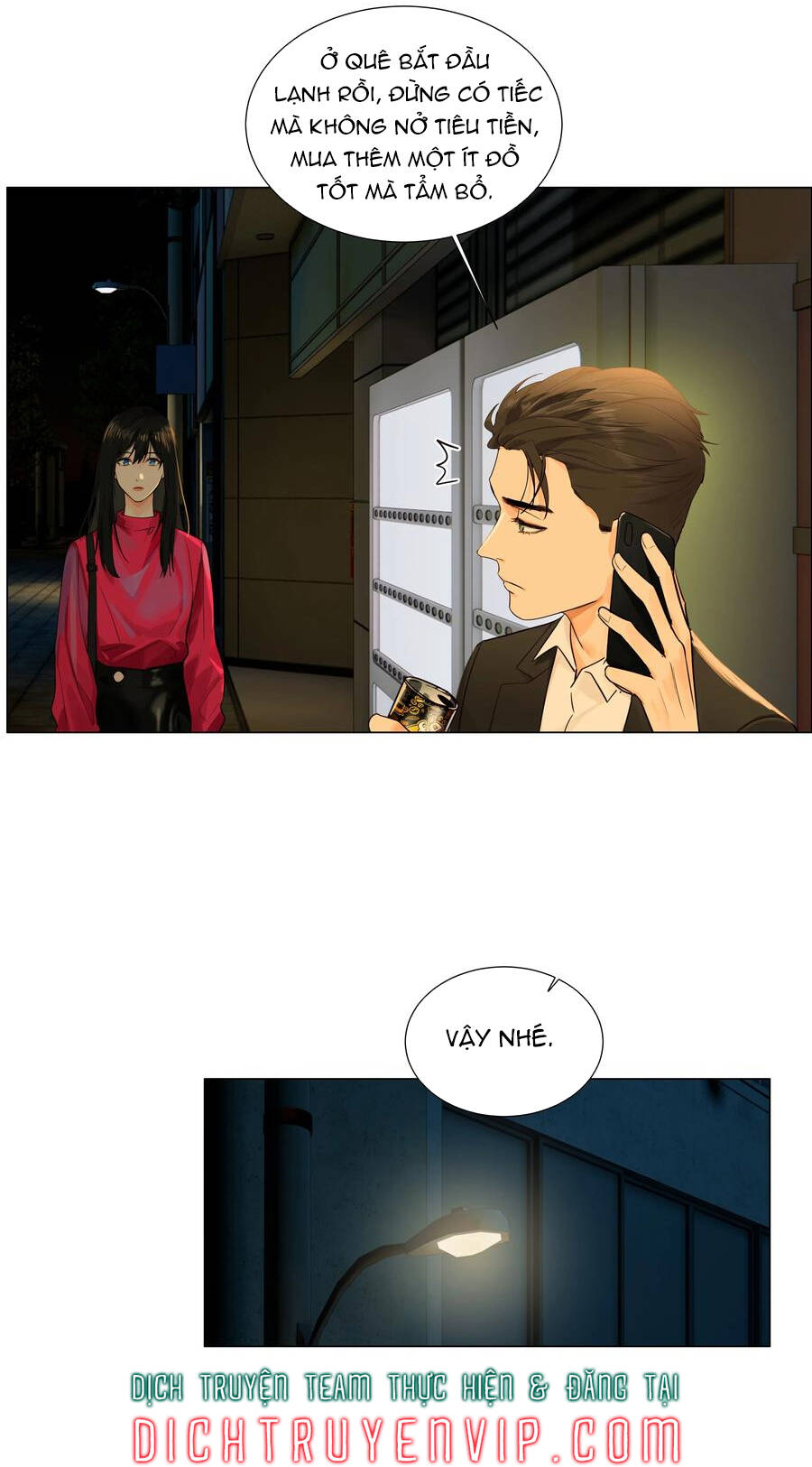 Đâu Phải Tại Tui Muốn Giả Gái Chap 97 - Next Chap 98