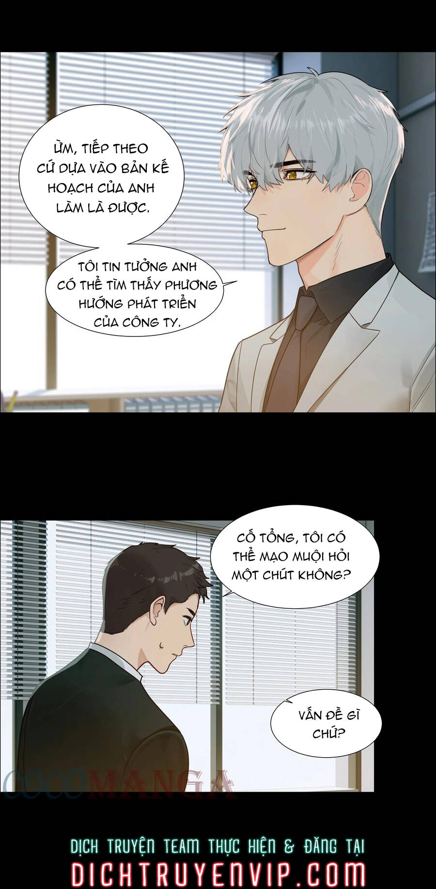 Đâu Phải Tại Tui Muốn Giả Gái Chap 97 - Next Chap 98