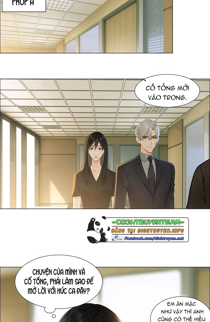 Đâu Phải Tại Tui Muốn Giả Gái Chap 86 - Next Chap 87
