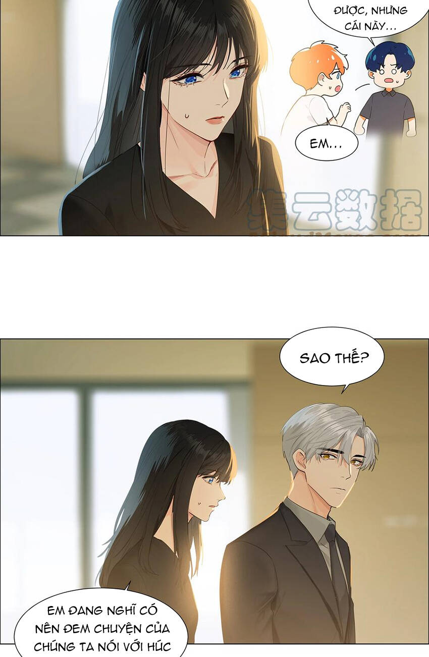 Đâu Phải Tại Tui Muốn Giả Gái Chap 86 - Next Chap 87