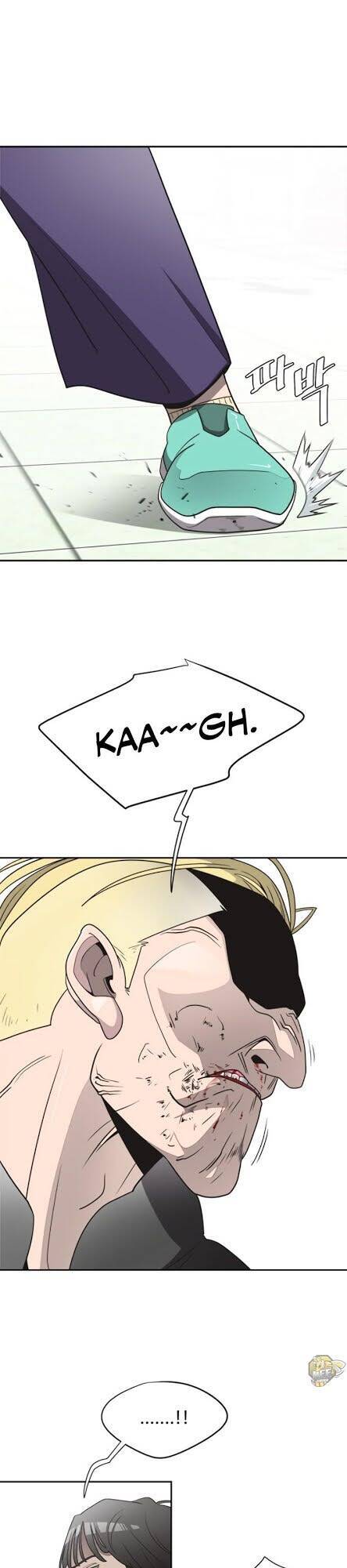 Kĩ Nguyên Của Anh Hùng Chap 10 - Next Chap 11