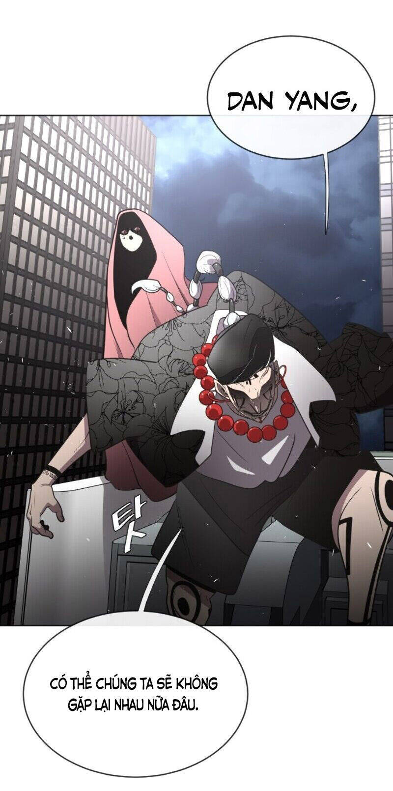 Kĩ Nguyên Của Anh Hùng Chap 16 - Next Chap 17