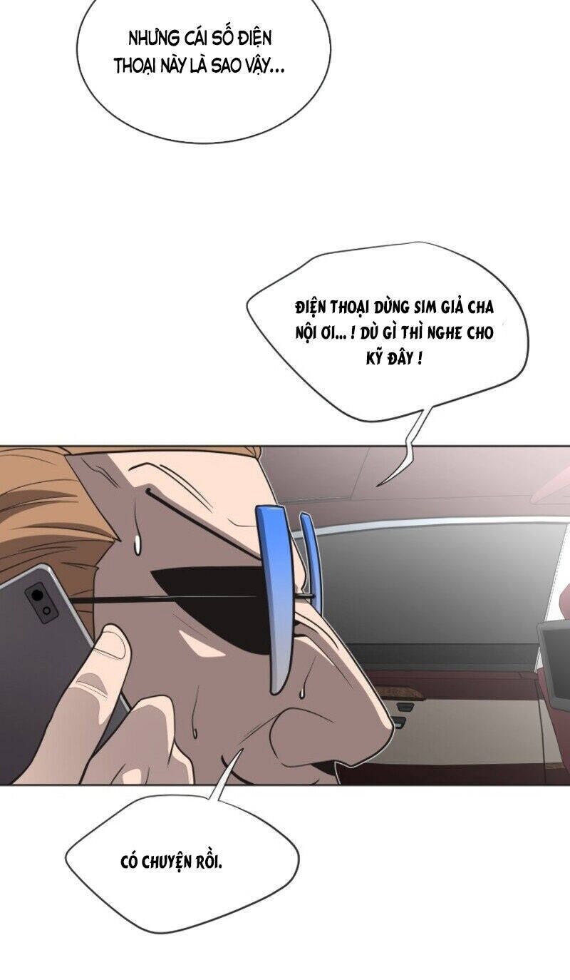 Kĩ Nguyên Của Anh Hùng Chap 17 - Next Chap 18