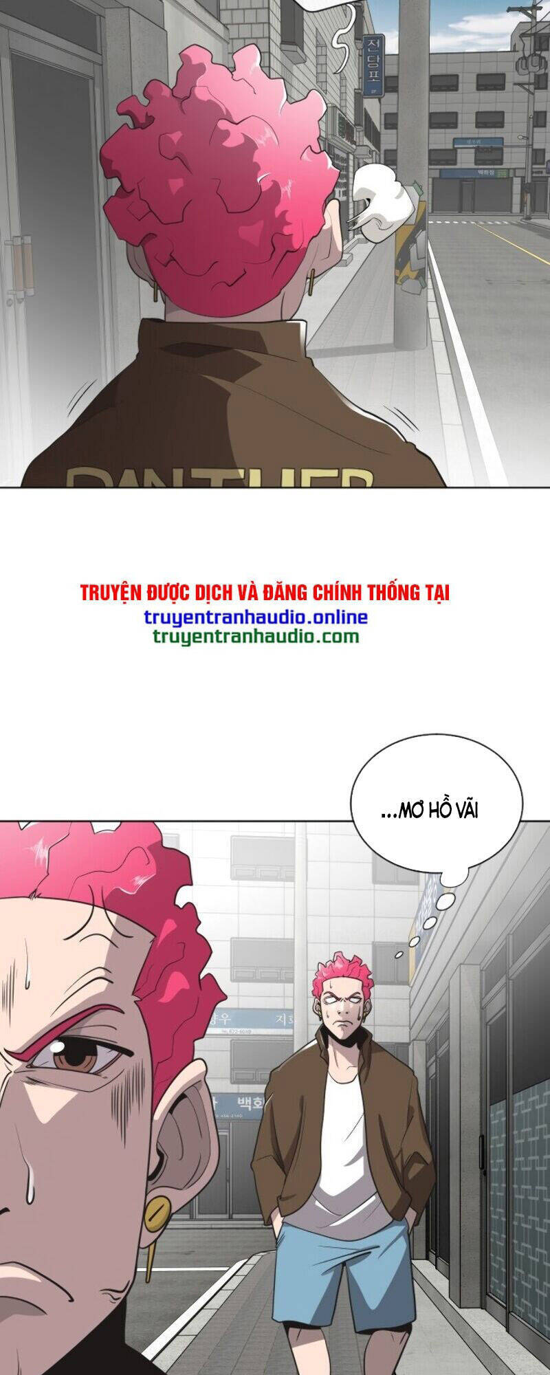 Kĩ Nguyên Của Anh Hùng Chap 17 - Next Chap 18