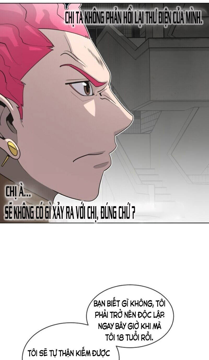 Kĩ Nguyên Của Anh Hùng Chap 17 - Next Chap 18