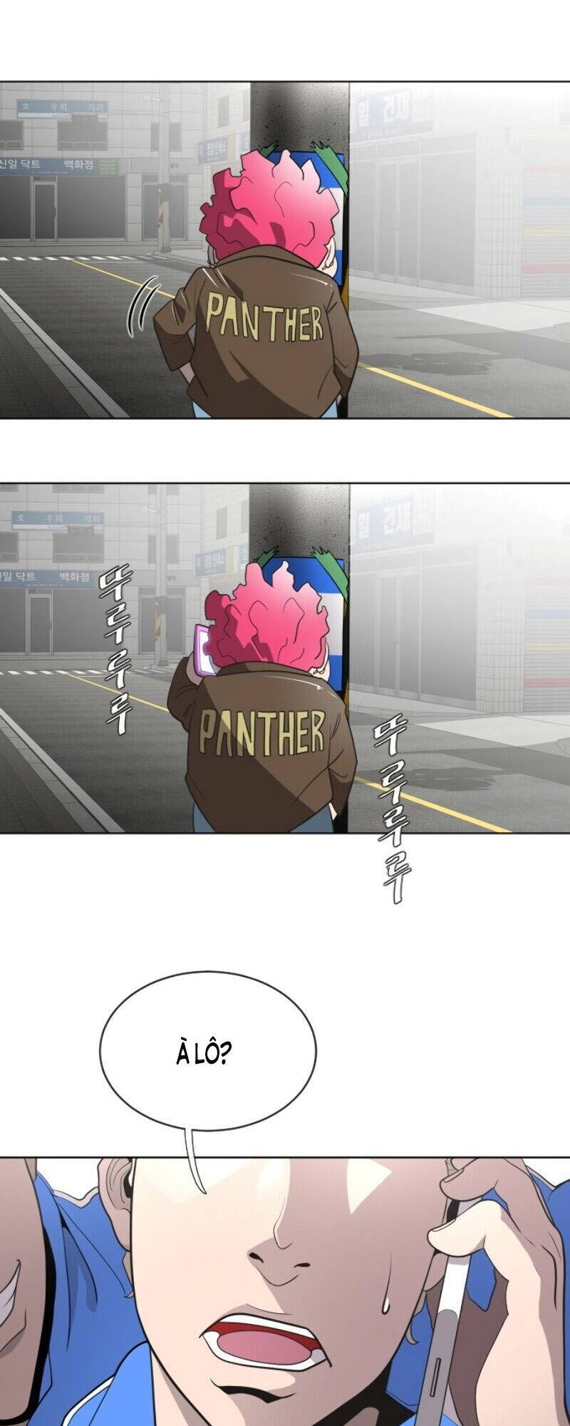 Kĩ Nguyên Của Anh Hùng Chap 17 - Next Chap 18