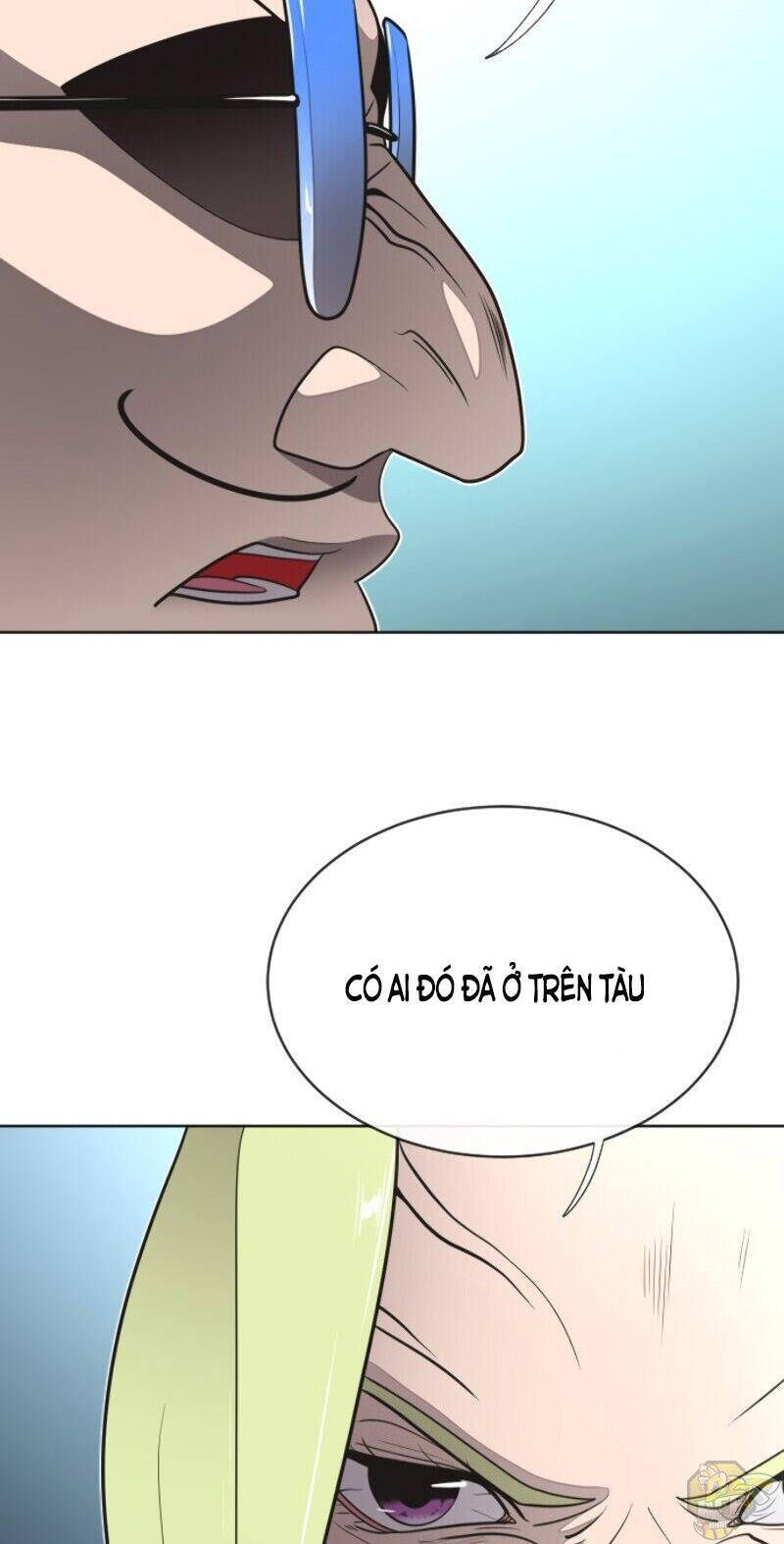 Kĩ Nguyên Của Anh Hùng Chap 17 - Next Chap 18