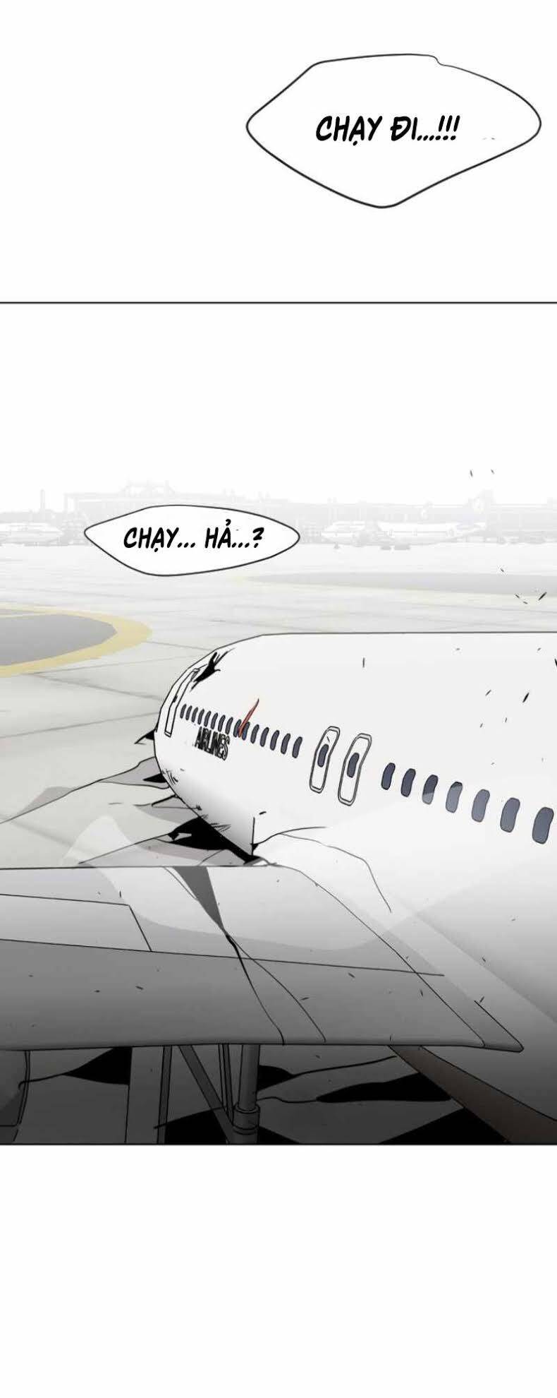 Kĩ Nguyên Của Anh Hùng Chap 24 - Next Chap 25