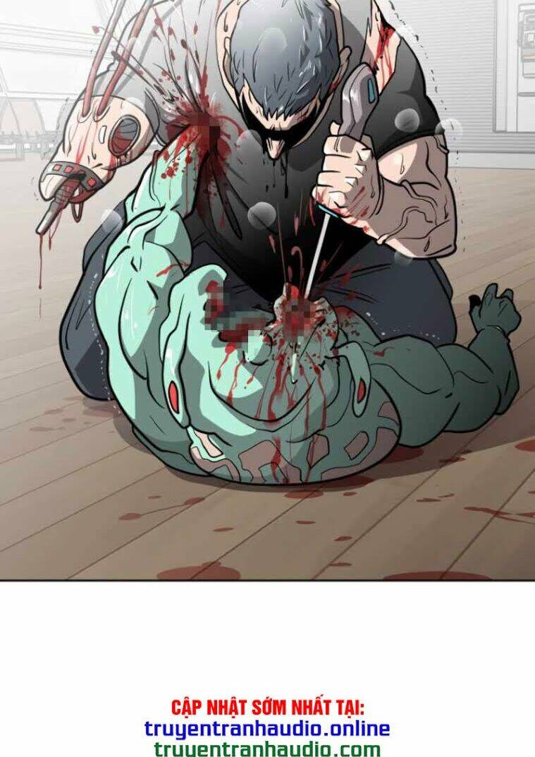 Kĩ Nguyên Của Anh Hùng Chap 26 - Next Chap 27