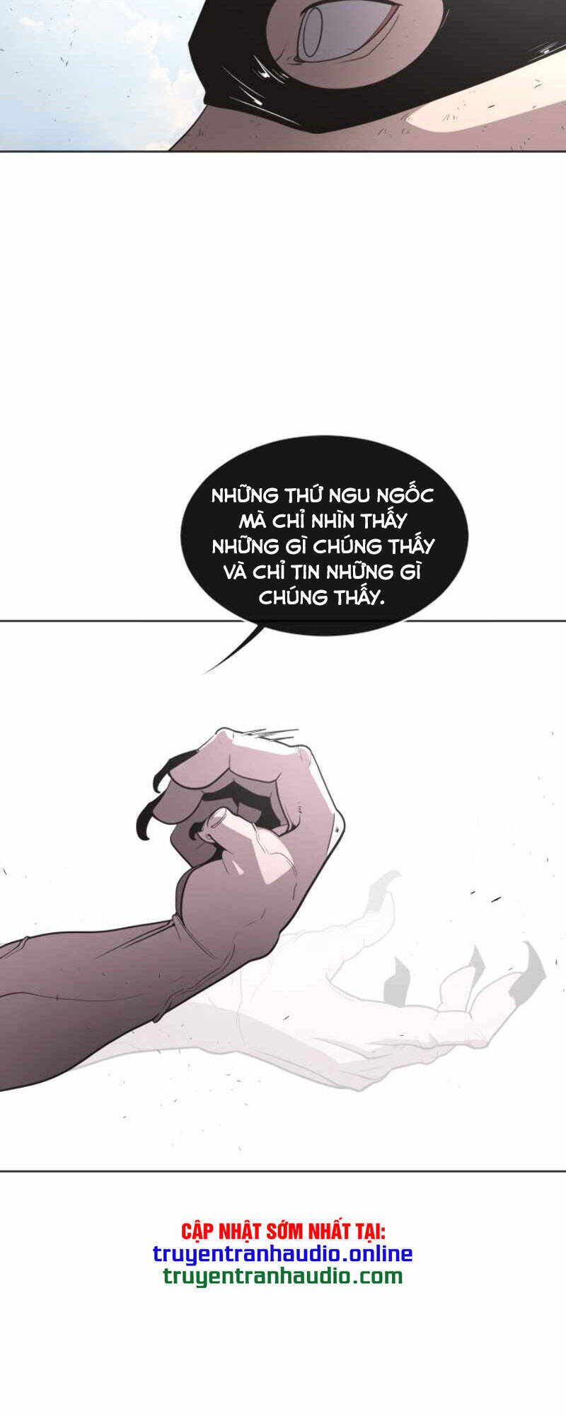 Kĩ Nguyên Của Anh Hùng Chap 27 - Next Chap 28