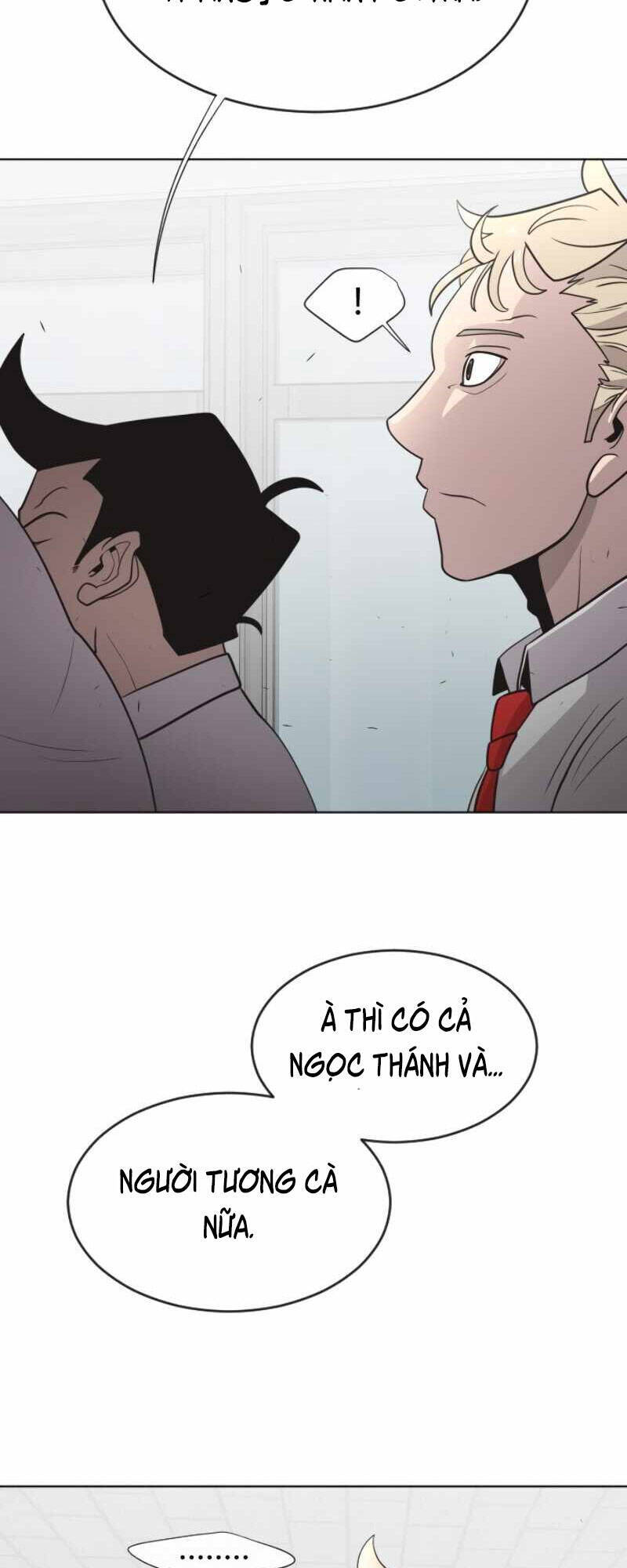 Kĩ Nguyên Của Anh Hùng Chap 36 - Next Chap 37