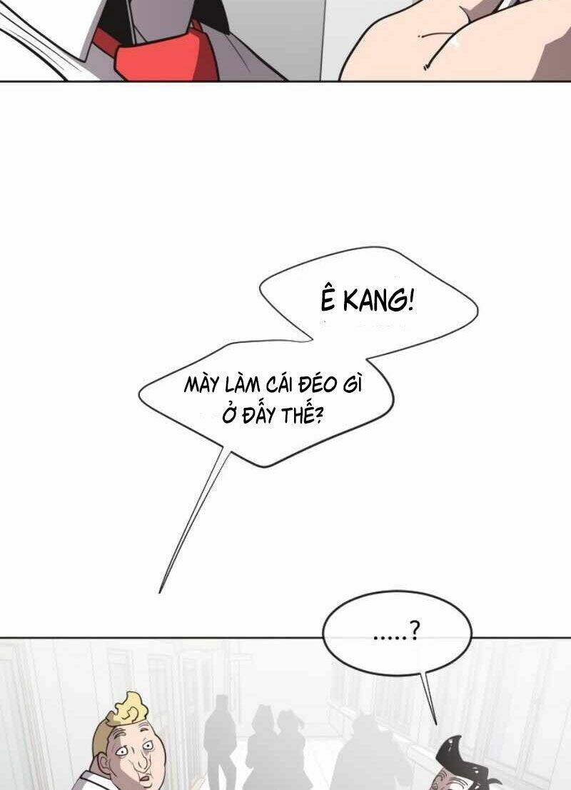 Kĩ Nguyên Của Anh Hùng Chap 37 - Next Chap 38