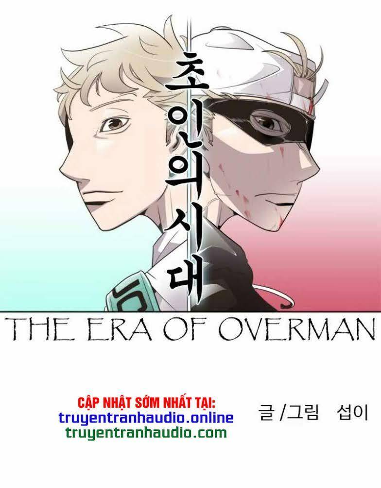 Kĩ Nguyên Của Anh Hùng Chap 37 - Next Chap 38