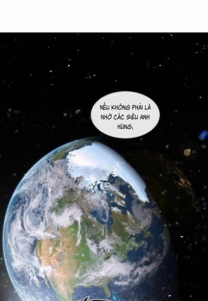 Kĩ Nguyên Của Anh Hùng Chap 37 - Next Chap 38