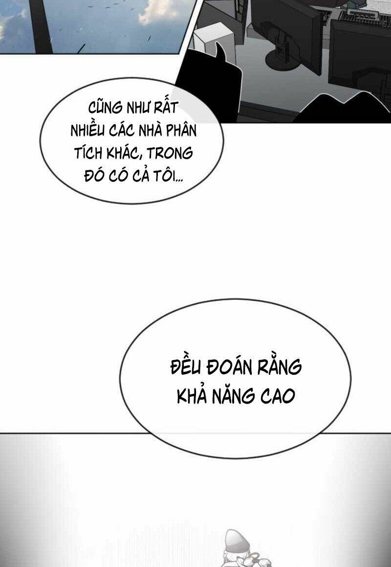 Kĩ Nguyên Của Anh Hùng Chap 37 - Next Chap 38