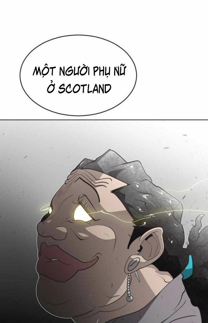 Kĩ Nguyên Của Anh Hùng Chap 37 - Next Chap 38