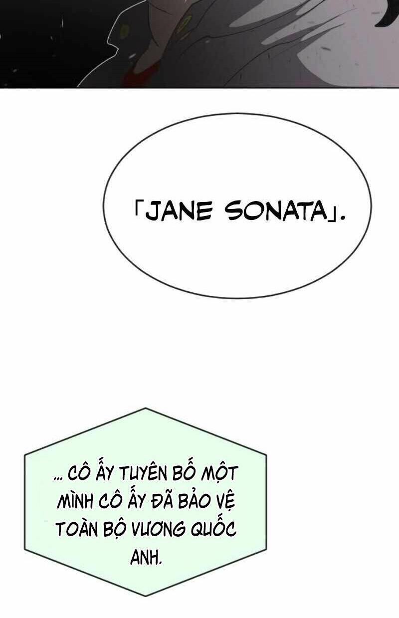 Kĩ Nguyên Của Anh Hùng Chap 37 - Next Chap 38