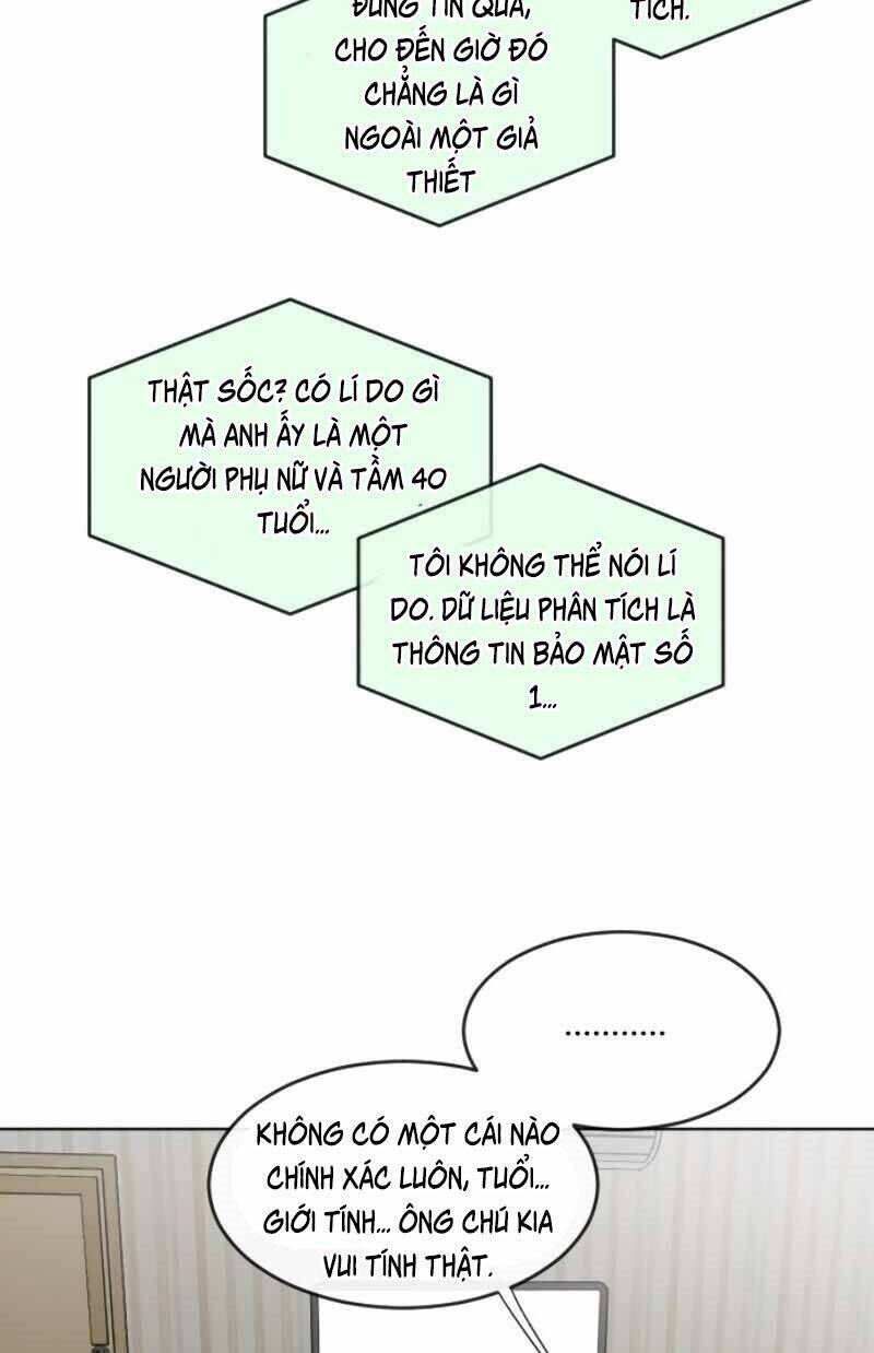 Kĩ Nguyên Của Anh Hùng Chap 37 - Next Chap 38