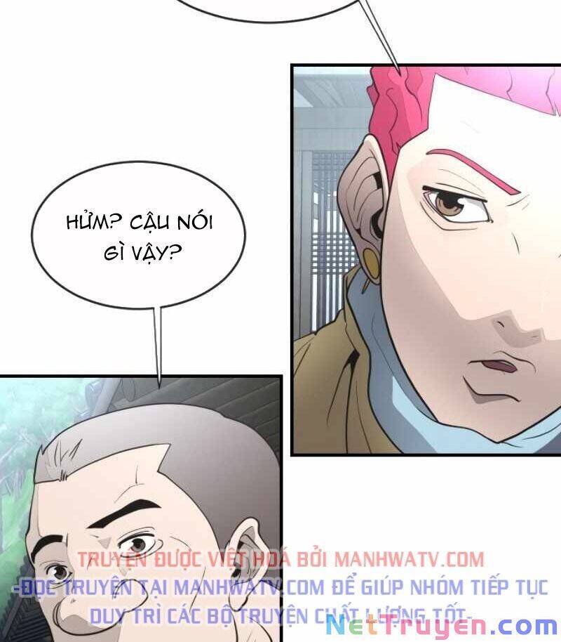 Kĩ Nguyên Của Anh Hùng Chap 40 - Next Chap 41