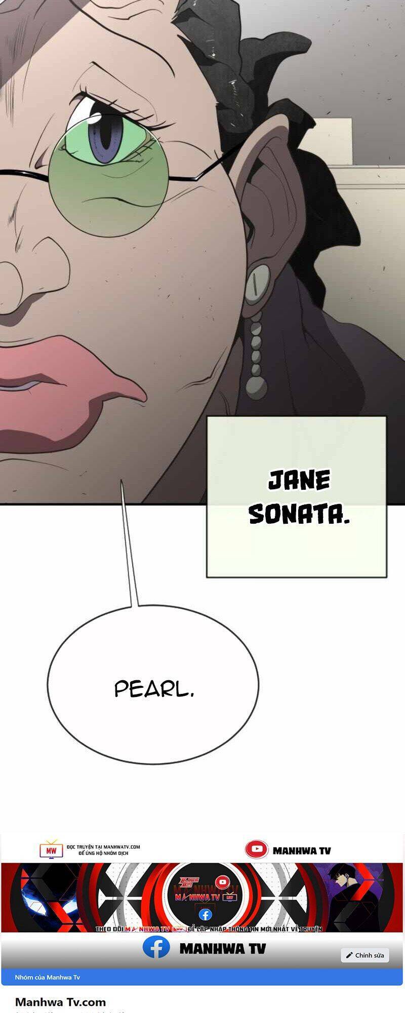 Kĩ Nguyên Của Anh Hùng Chap 40 - Next Chap 41