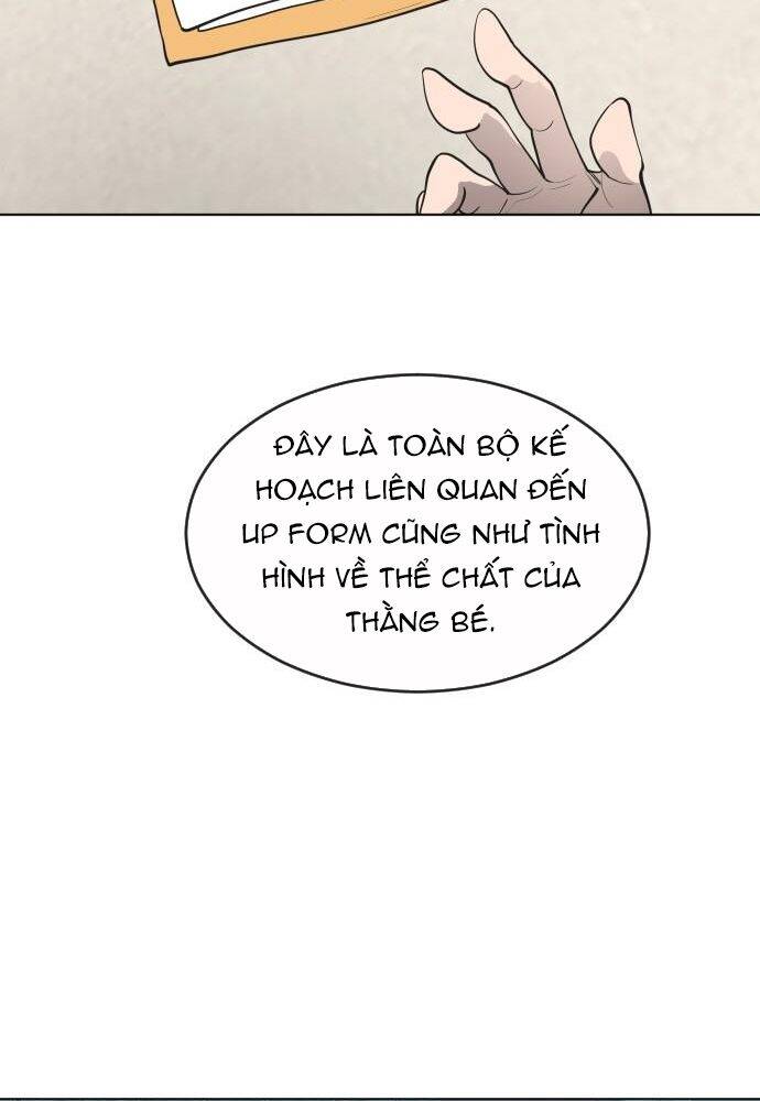 Kĩ Nguyên Của Anh Hùng Chap 106 - Next Chap 107