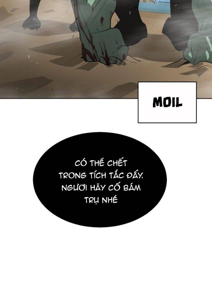 Kĩ Nguyên Của Anh Hùng Chap 111 - Next Chap 112