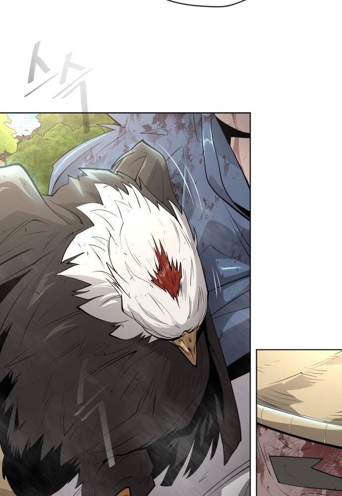 Kĩ Nguyên Của Anh Hùng Chap 112 - Next Chap 113