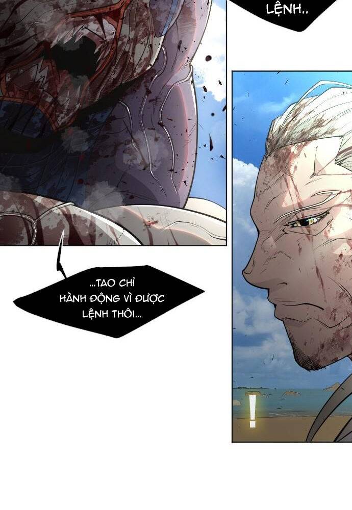 Kĩ Nguyên Của Anh Hùng Chap 112 - Next Chap 113