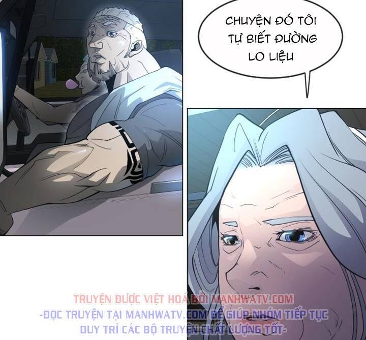 Kĩ Nguyên Của Anh Hùng Chap 116 - Next Chap 117