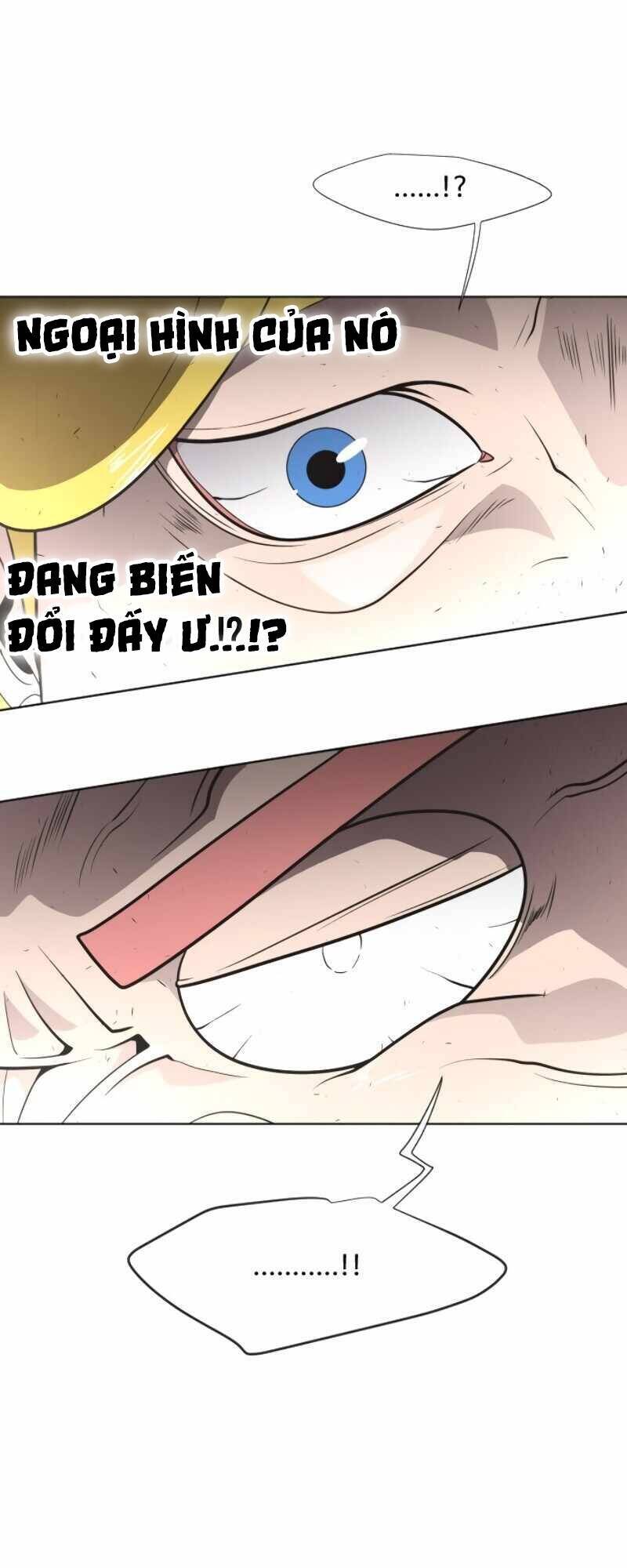 Kĩ Nguyên Của Anh Hùng Chap 32 - Next Chap 33