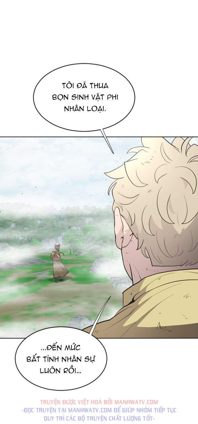 Kĩ Nguyên Của Anh Hùng Chap 43 - Next Chap 44