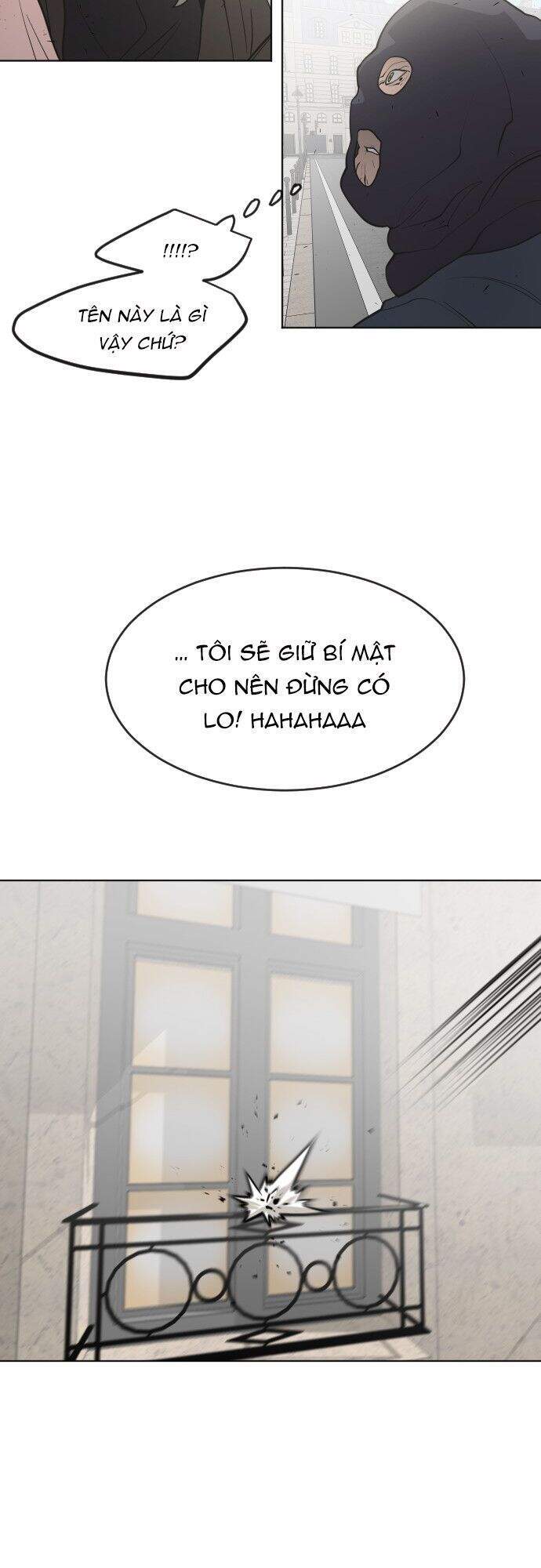 Kĩ Nguyên Của Anh Hùng Chap 56 - Next Chap 57