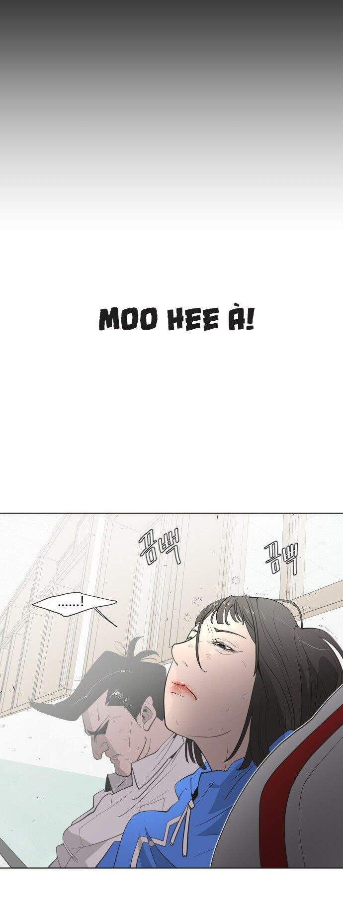 Kĩ Nguyên Của Anh Hùng Chap 62 - Next Chap 63