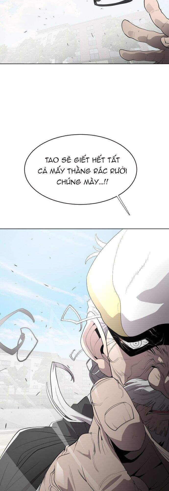 Kĩ Nguyên Của Anh Hùng Chap 62 - Next Chap 63