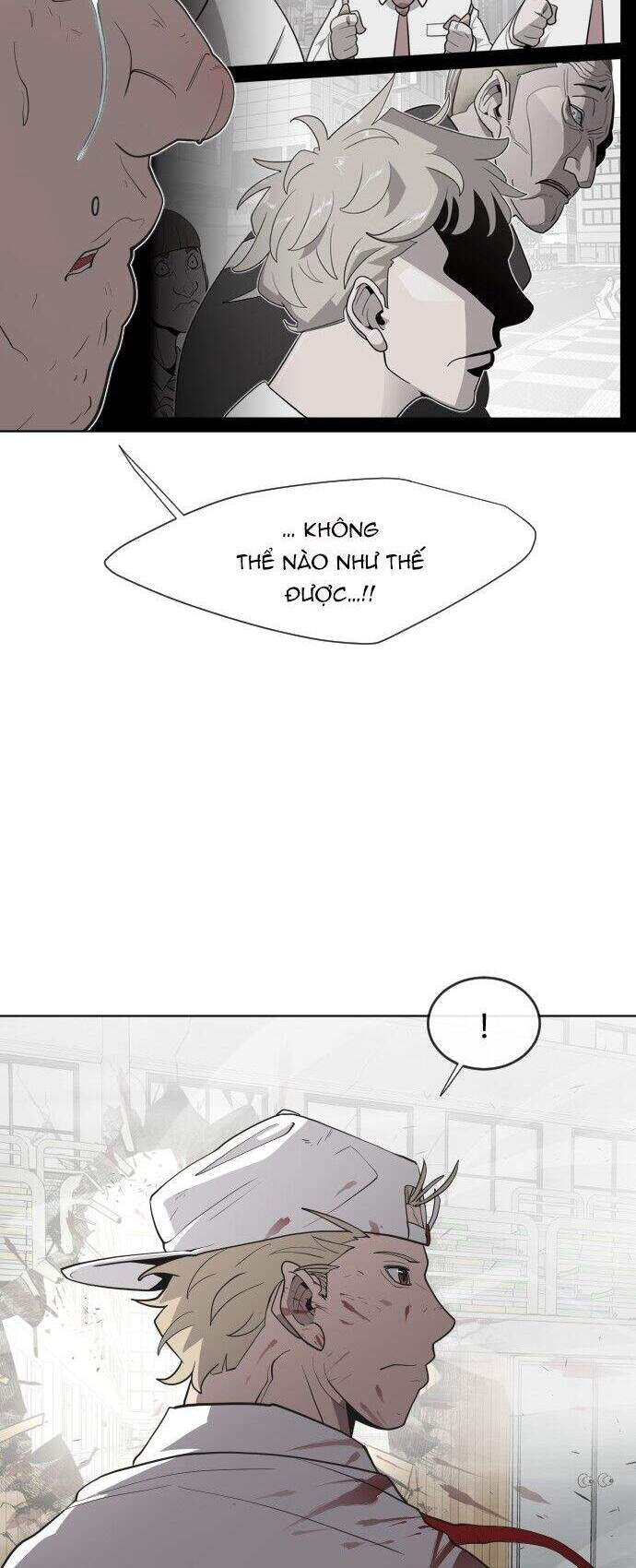 Kĩ Nguyên Của Anh Hùng Chap 63 - Next Chap 64
