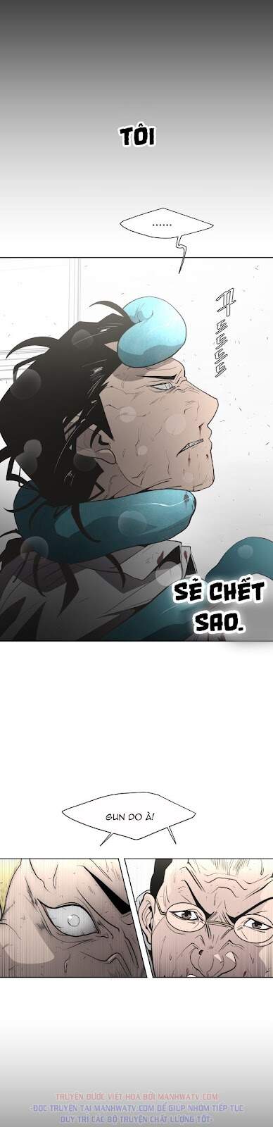 Kĩ Nguyên Của Anh Hùng Chap 64 - Next Chap 65