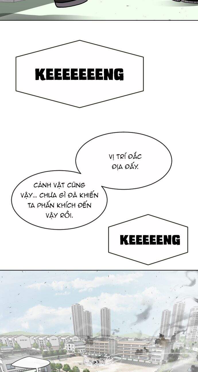 Kĩ Nguyên Của Anh Hùng Chap 65 - Next Chap 66