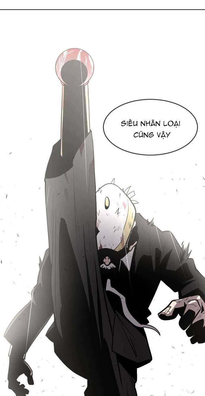 Kĩ Nguyên Của Anh Hùng Chap 66 - Next Chap 67