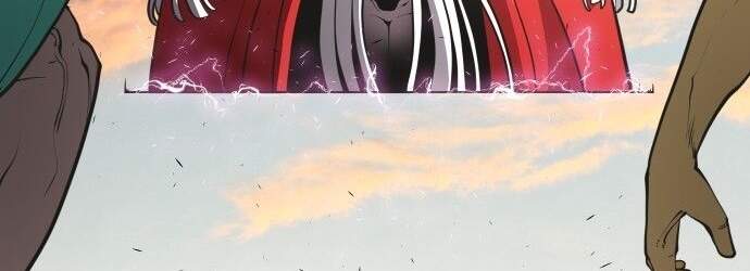 Kĩ Nguyên Của Anh Hùng Chap 69 - Next Chap 70