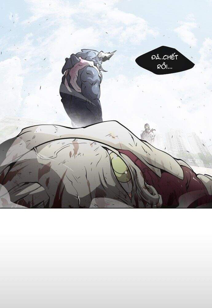 Kĩ Nguyên Của Anh Hùng Chap 75 - Next Chap 76