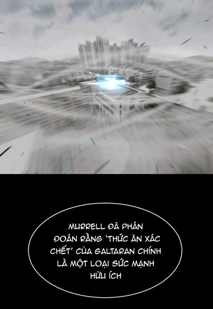 Kĩ Nguyên Của Anh Hùng Chap 75 - Next Chap 76