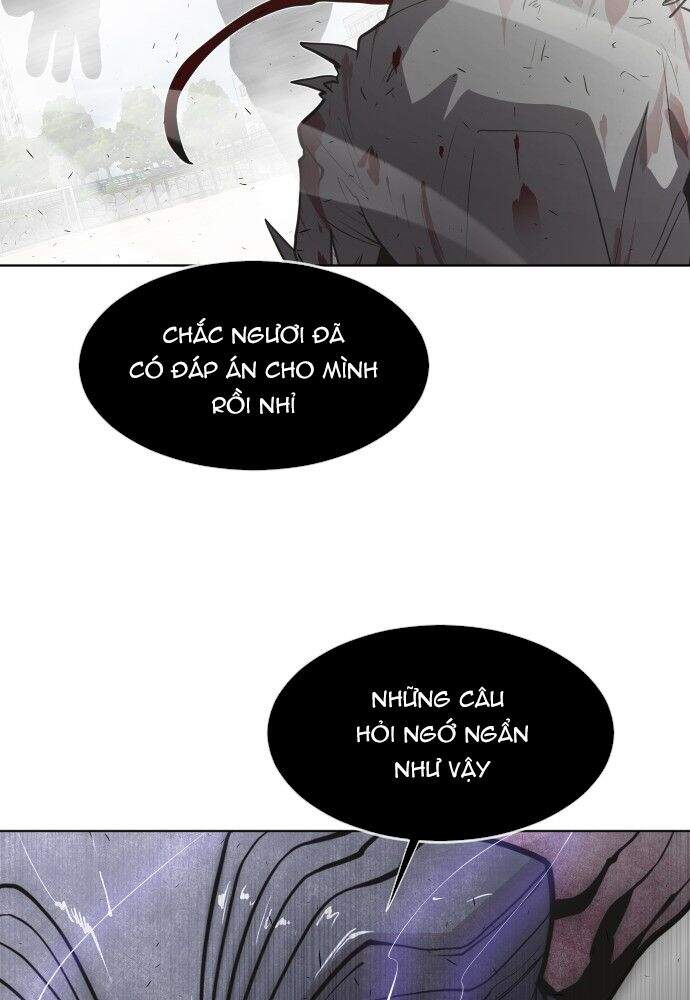 Kĩ Nguyên Của Anh Hùng Chap 75 - Next Chap 76