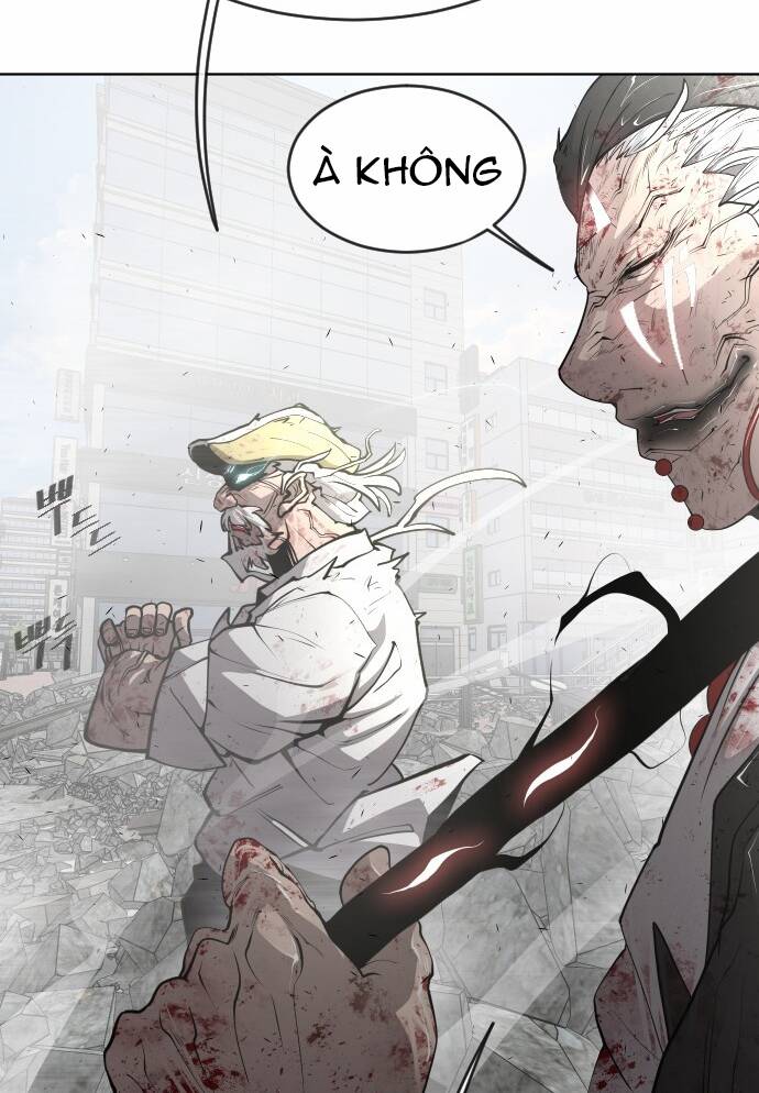 Kĩ Nguyên Của Anh Hùng Chap 87 - Next Chap 88