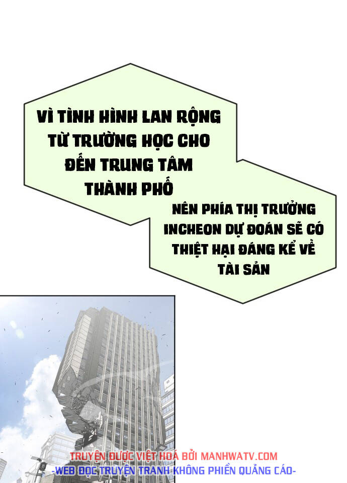 Kĩ Nguyên Của Anh Hùng Chap 90 - Next Chap 91