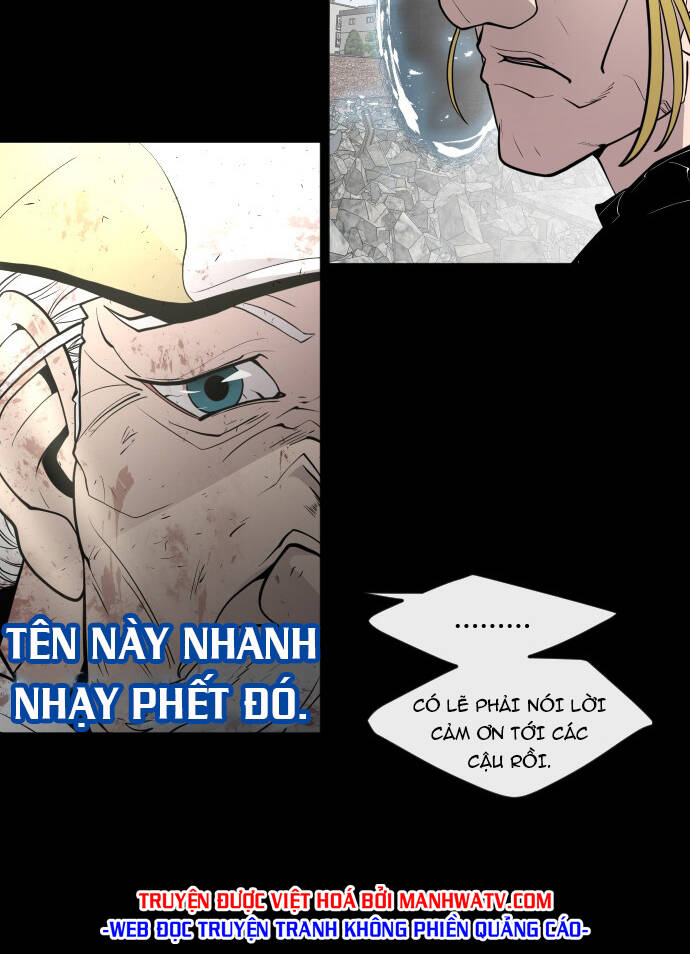 Kĩ Nguyên Của Anh Hùng Chap 90 - Next Chap 91