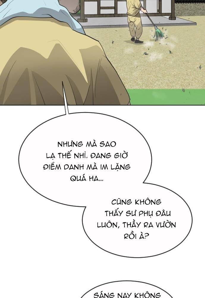 Kĩ Nguyên Của Anh Hùng Chap 94 - Next Chap 95