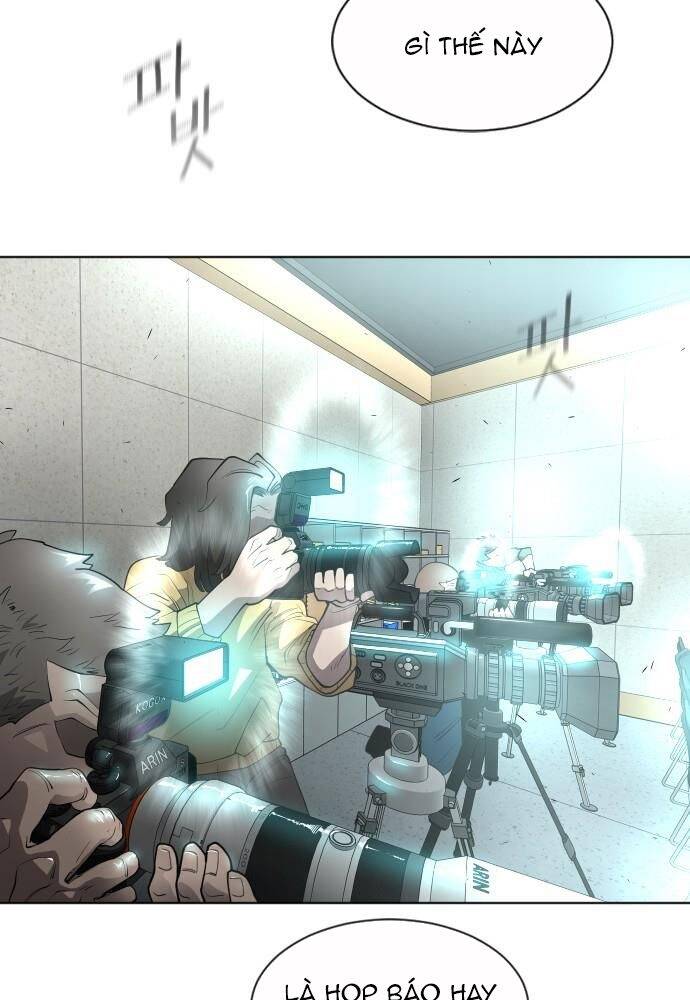 Kĩ Nguyên Của Anh Hùng Chap 94 - Next Chap 95