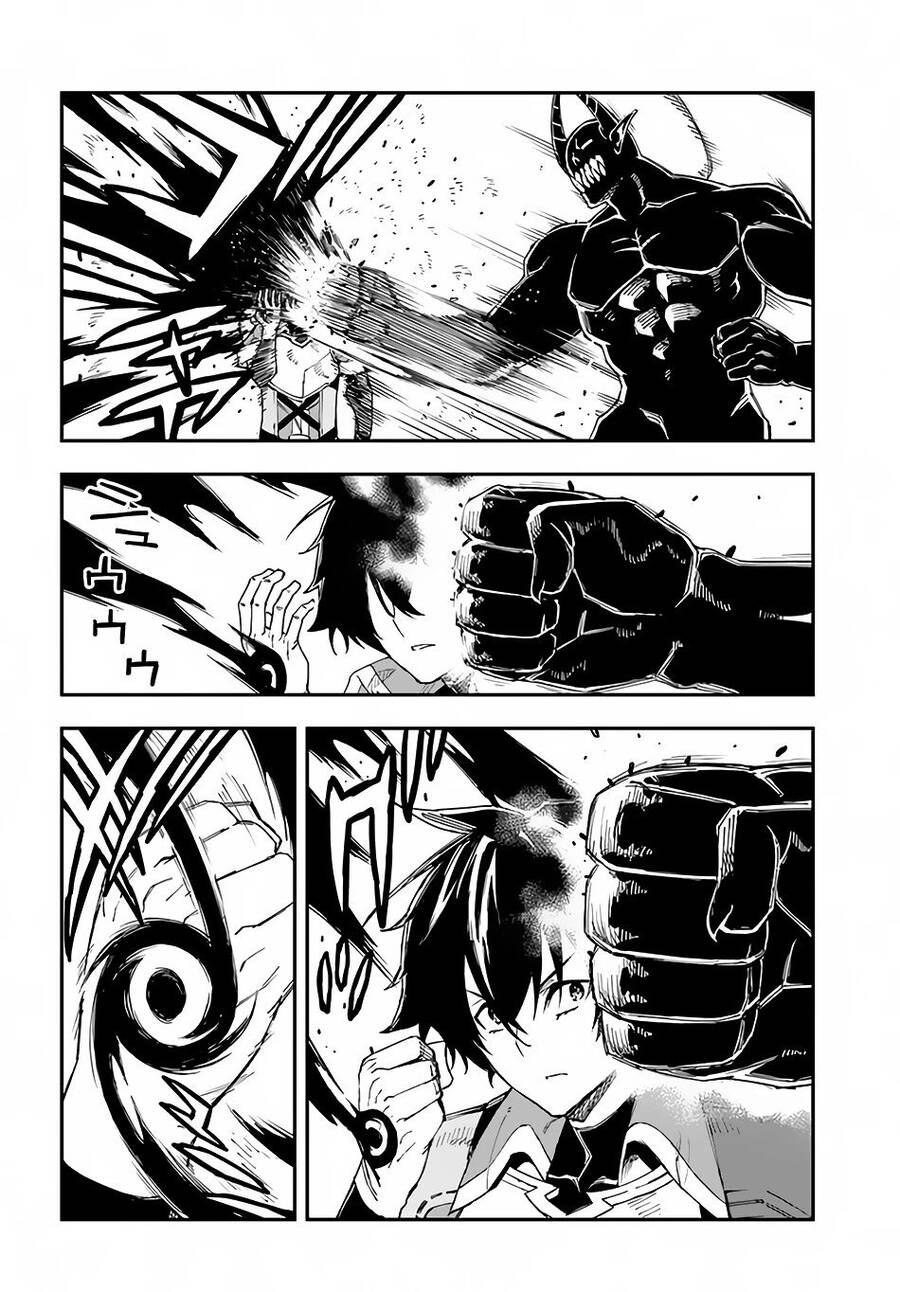 Genkai Level 1 Kara No Nariagari: Saijaku Level No Ore Ga Isekai Saikyou Ni Naru Made Chap 13 - Next Chap 14